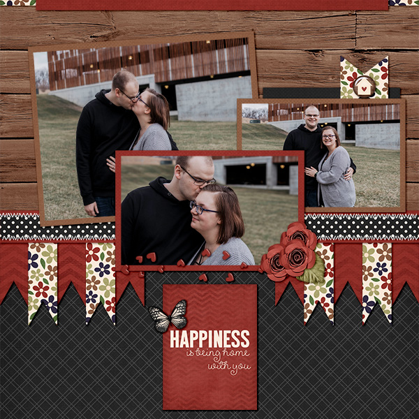 Happiness