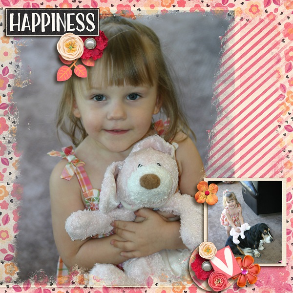 Happiness