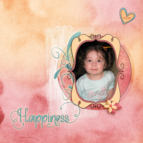 Happiness
