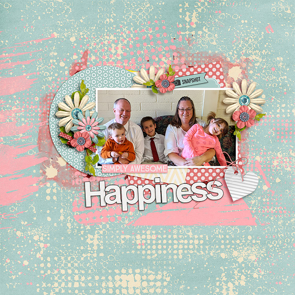 Happiness