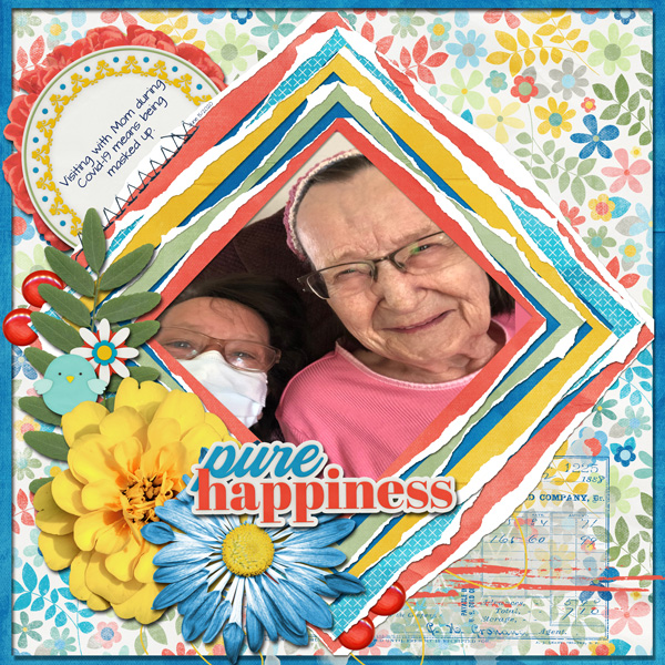 HAPPINESS