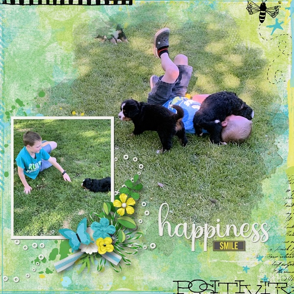 Happiness