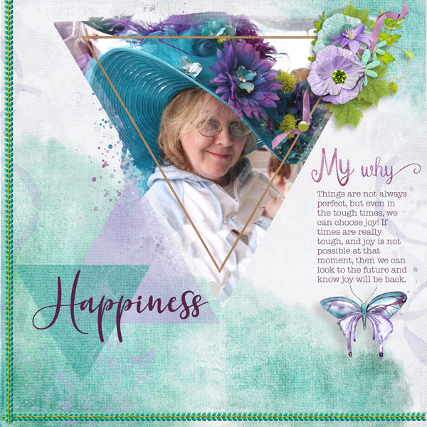 Happiness