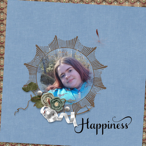 Happiness