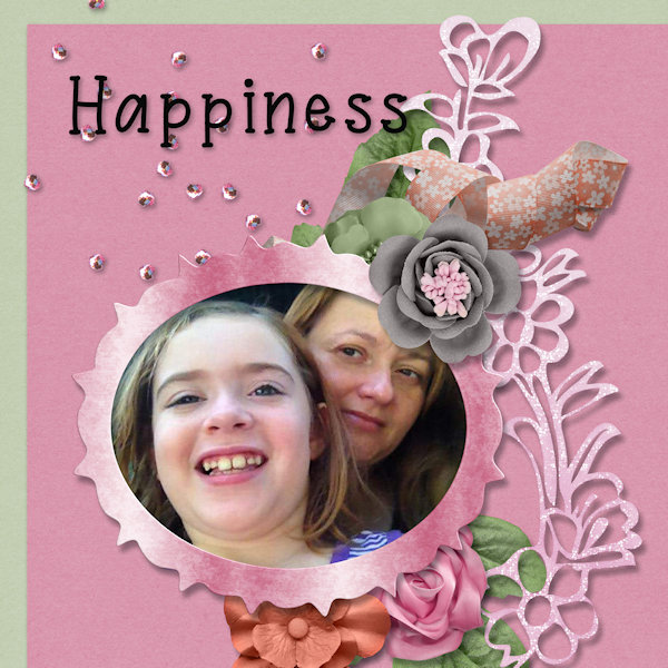 Happiness
