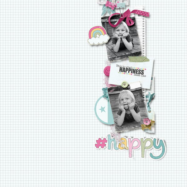 happiness