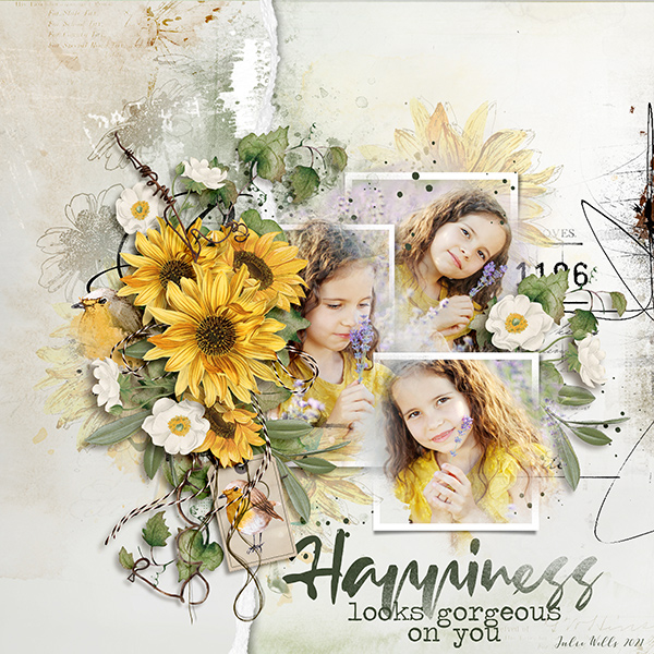 happiness