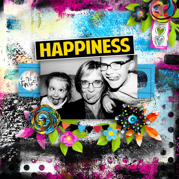 Happiness