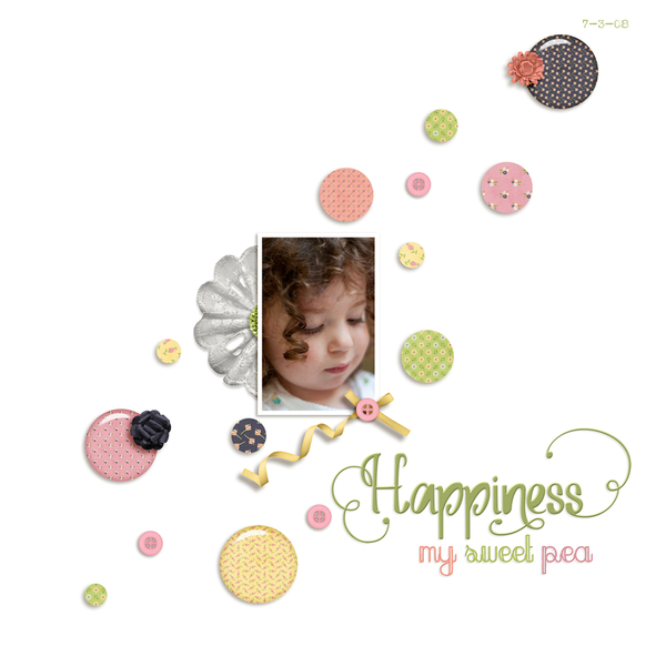 Happiness