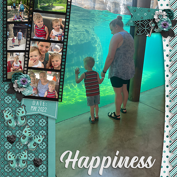 Happiness