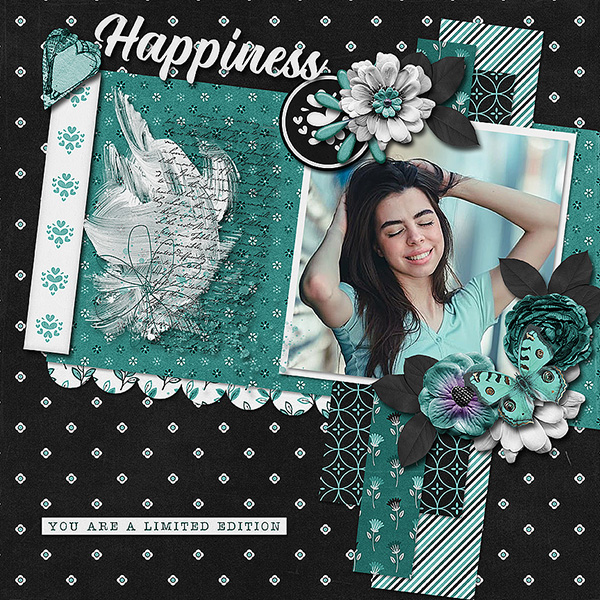 Happiness