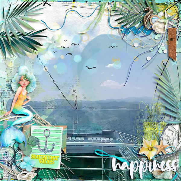 Happiness