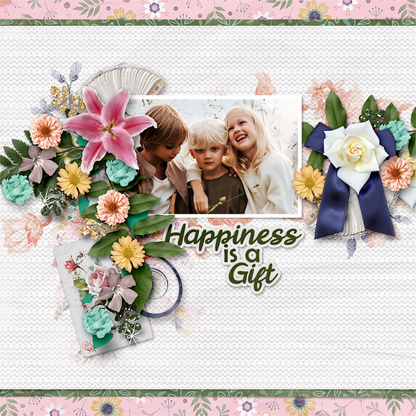 Happiness
