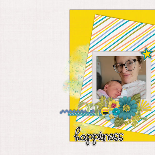 Happiness