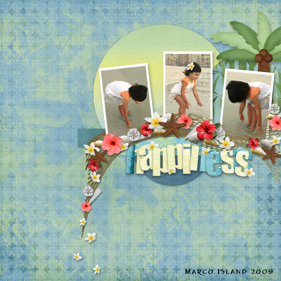 Happiness