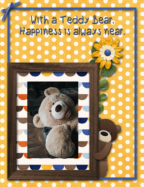 Happiness