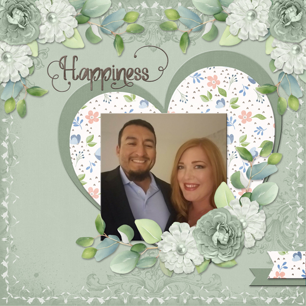 Happiness
