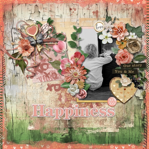 Happiness