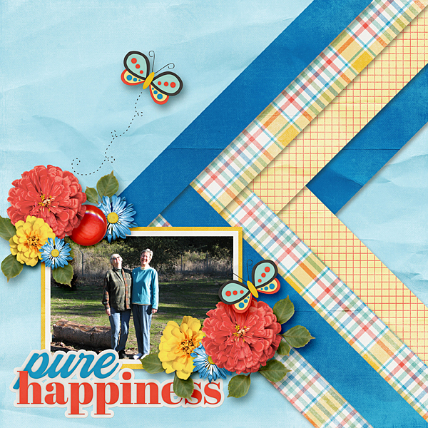 Happiness