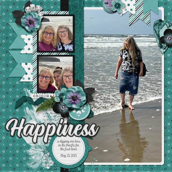 Happiness