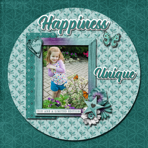 Happiness