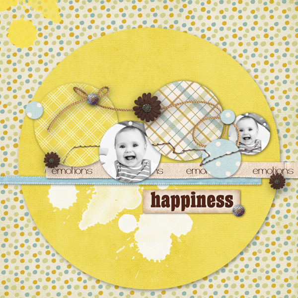 happiness