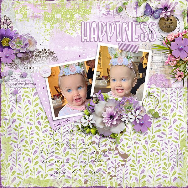 Happiness