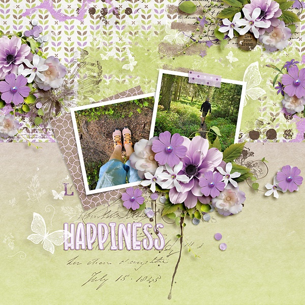 Happiness