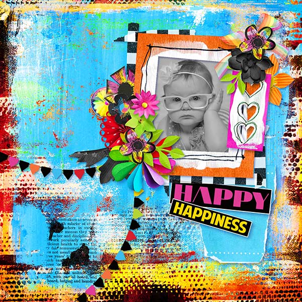 Happiness66