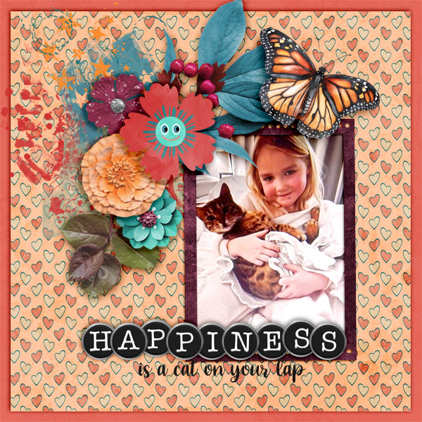Happiness84