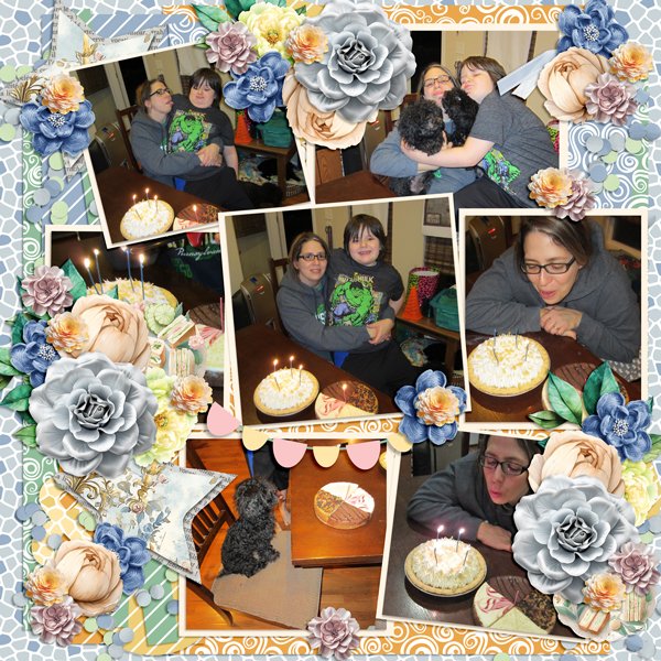 Happpy Birthday