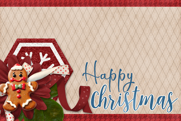 Happpy Christmas