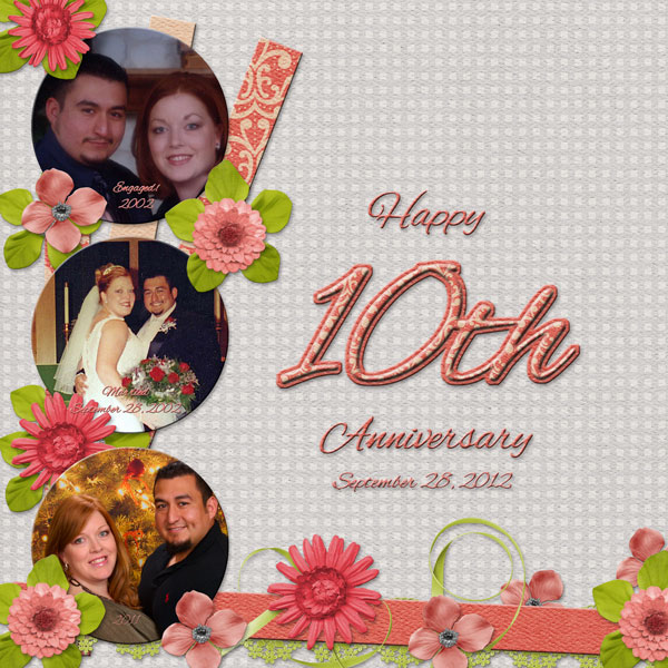 Happy 10th Anniversary