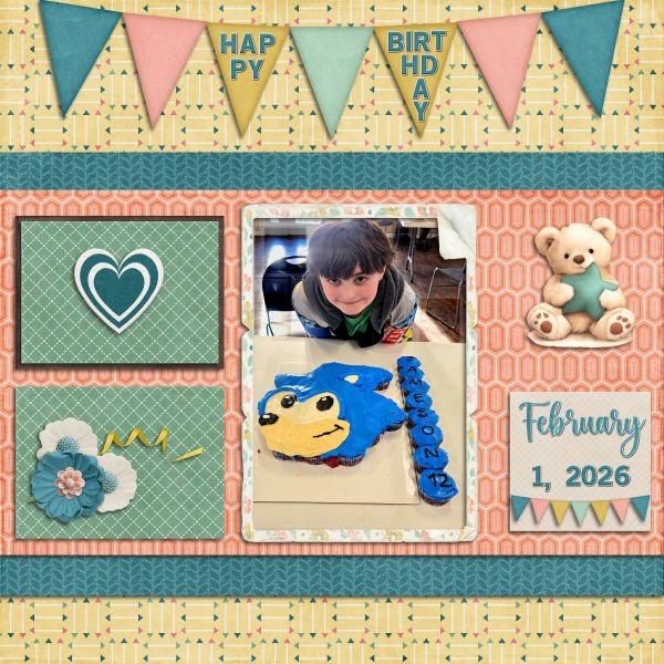 happy 12th Jameson