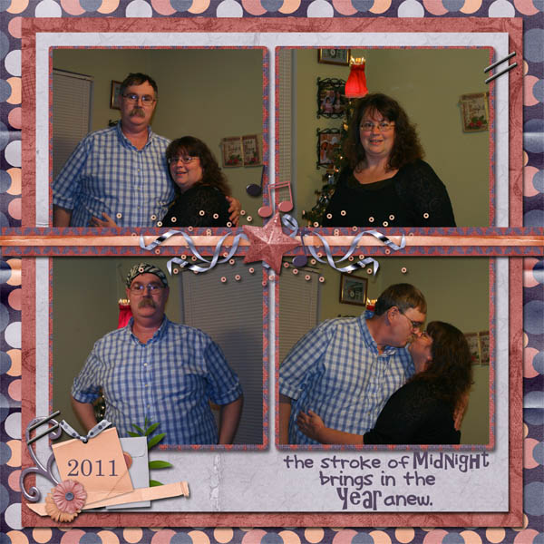 Happy 2011