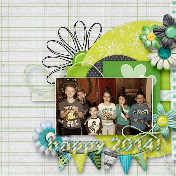 Happy 2014!