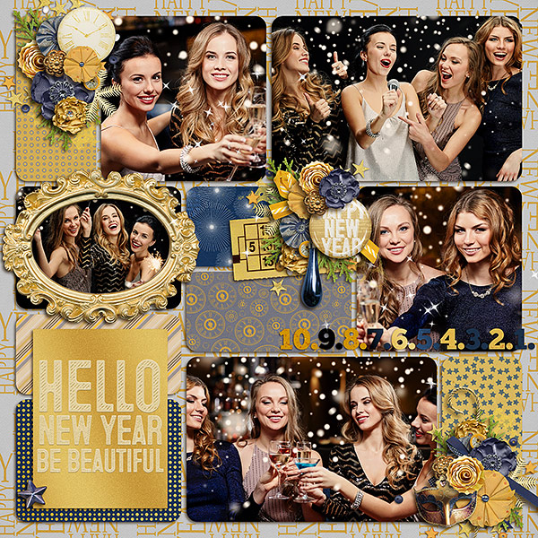 happy 2018