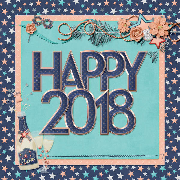 Happy 2018