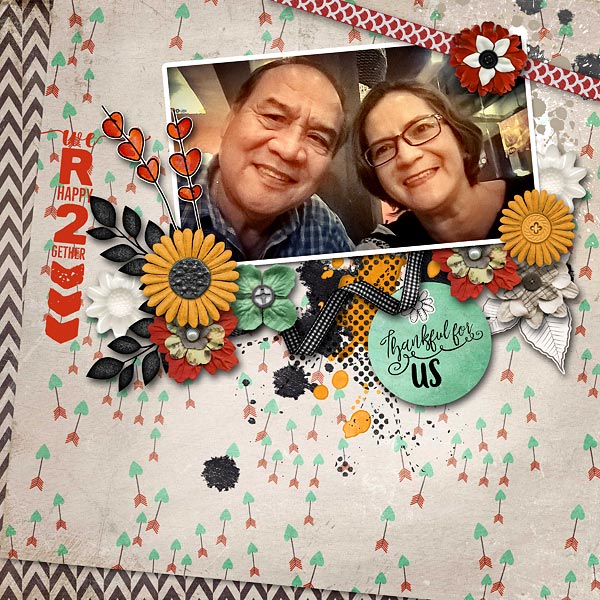 Happy 2gether