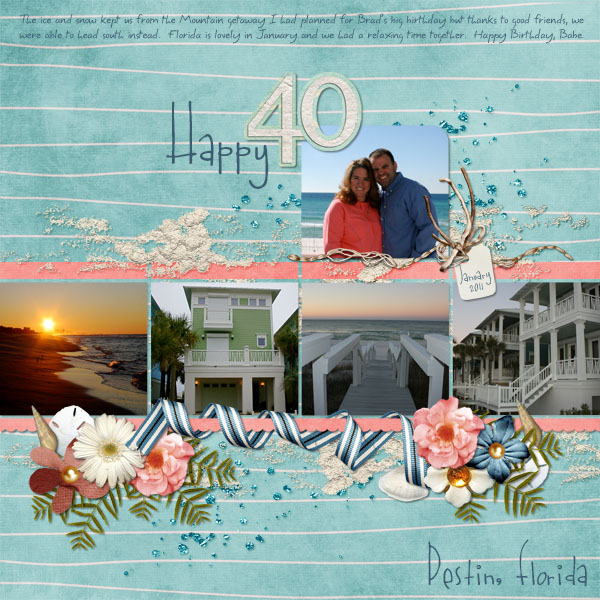 Happy 40