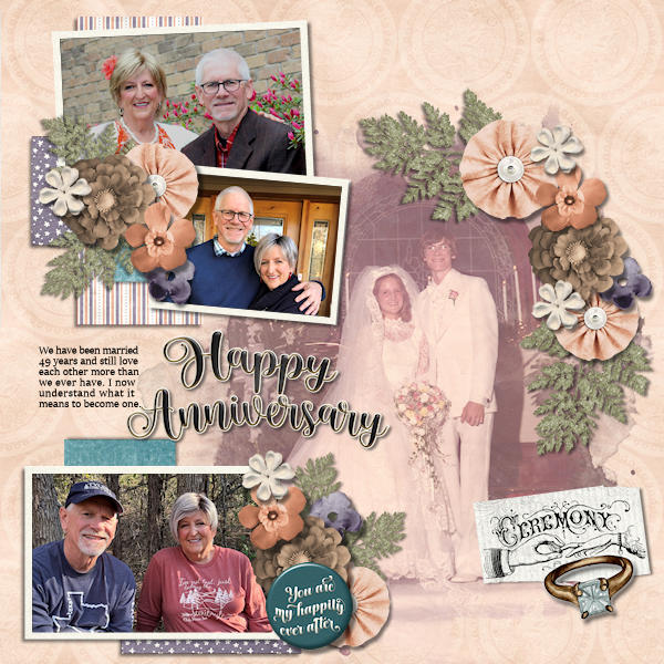 Happy 49th Anniversary