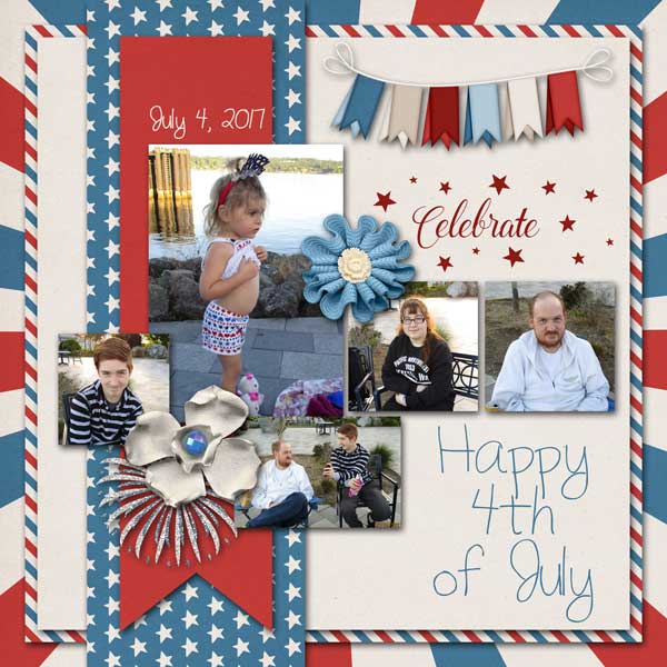 Happy 4th of July