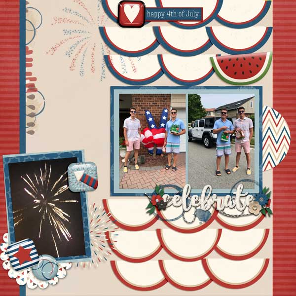 Happy 4th of July
