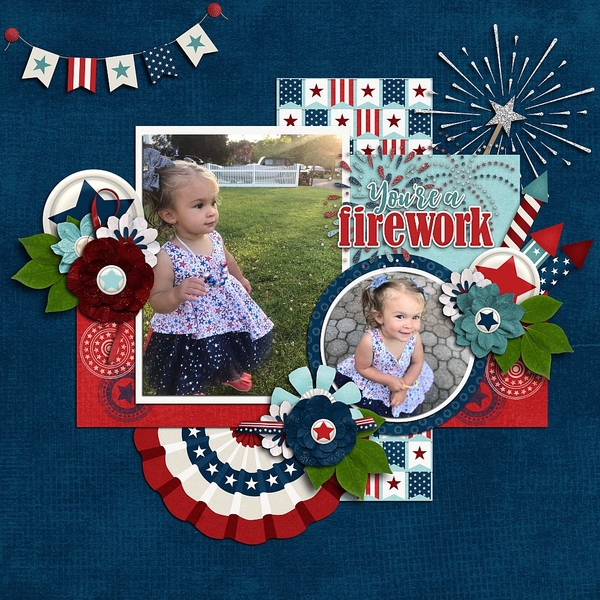 Happy 4th of July