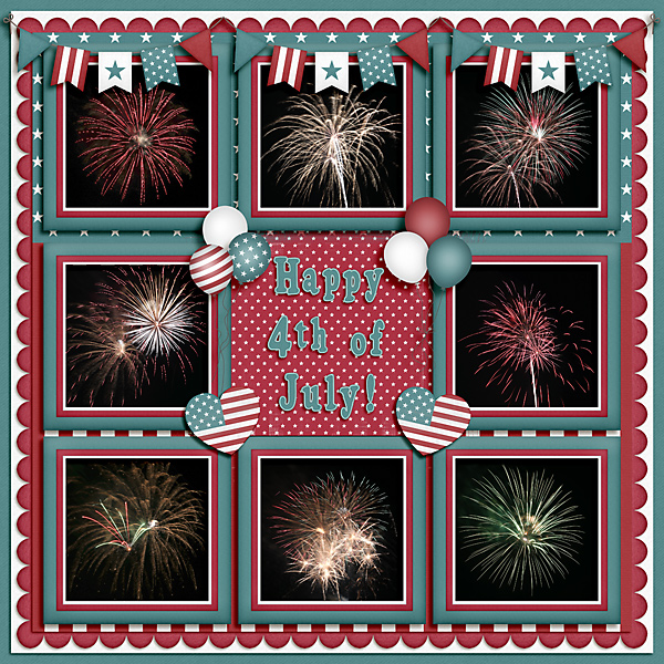 Happy 4th of July