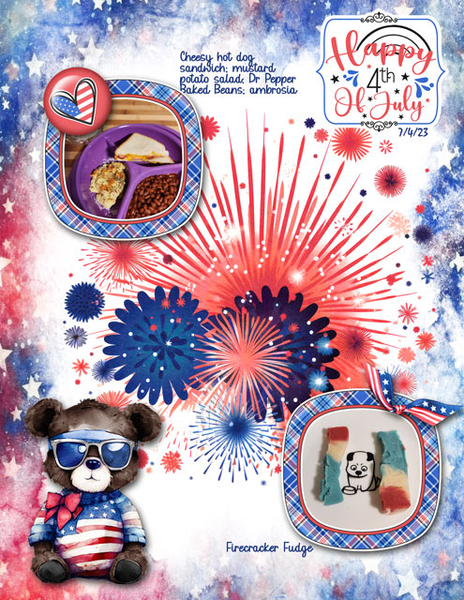 Happy 4th of July