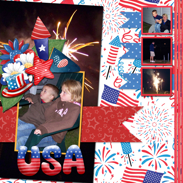 Happy 4th of July