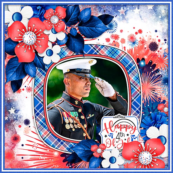 Happy 4th of July