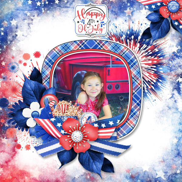 Happy 4th of July