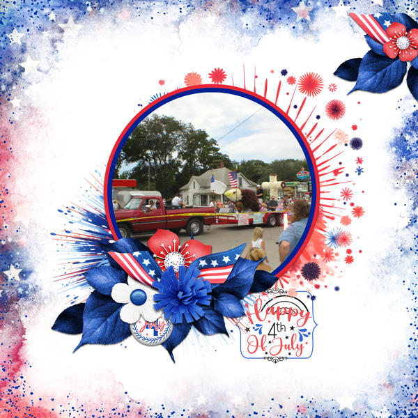 Happy 4th of July